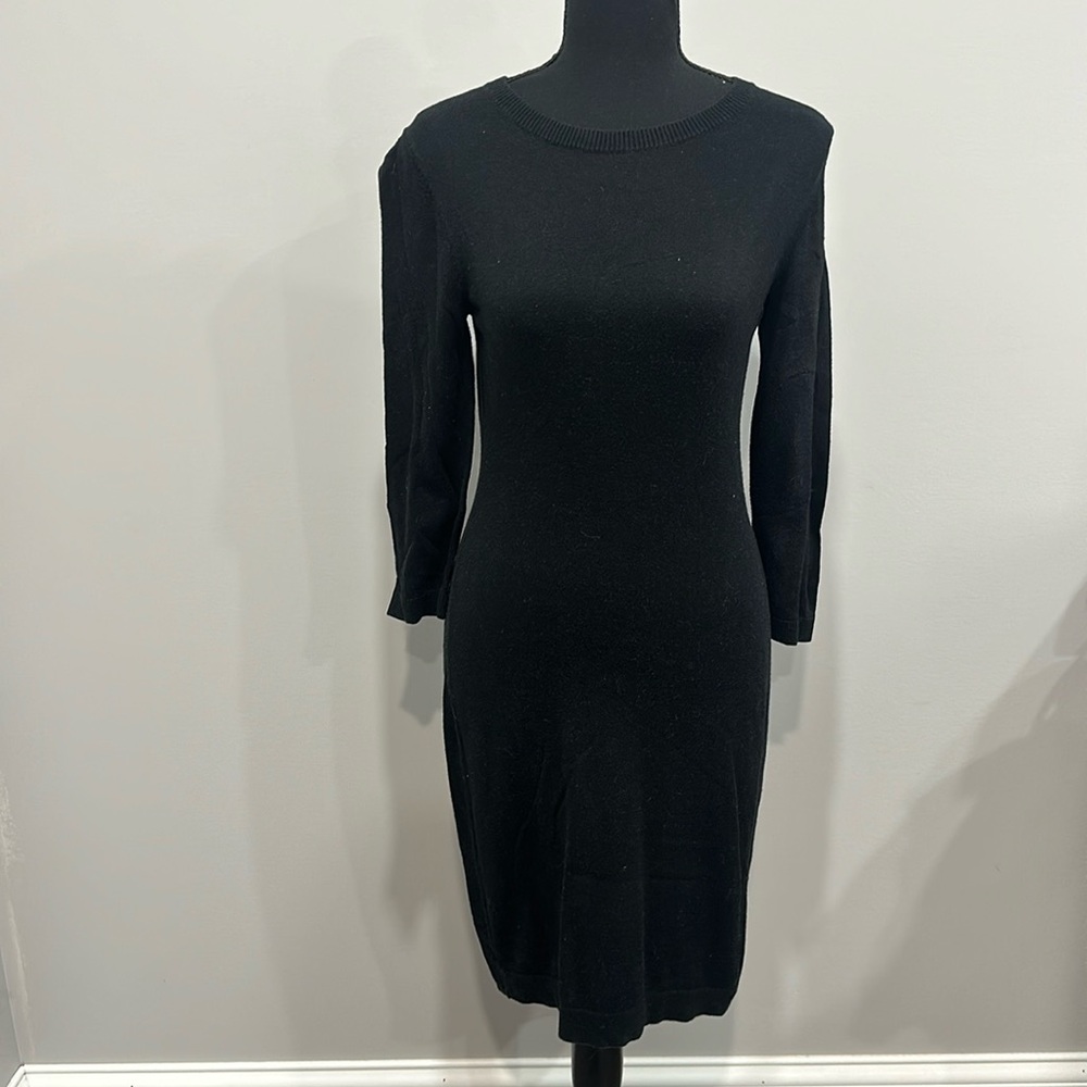 Mosimo sweater dress